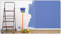 Peintre de surface